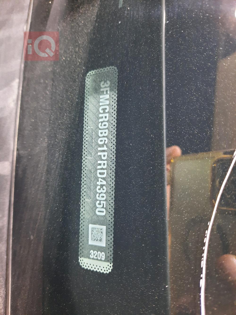 فۆرد برۆنکۆ سپۆرت